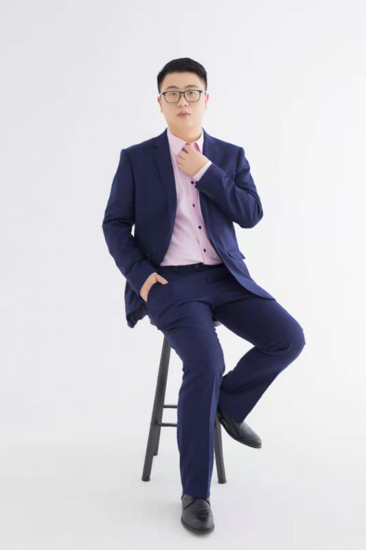 周的第一张照片--衡阳相亲服务中心