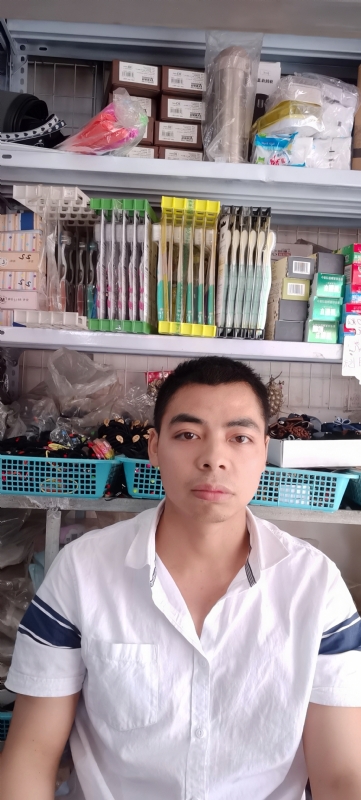 一生有你足够的第一张照片--衡阳相亲服务中心