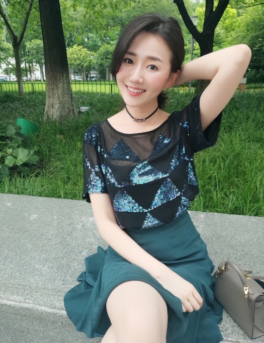 Leanna的第二张照片--衡阳相亲服务中心