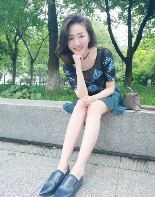 Leanna的第三张照片--衡阳相亲服务中心