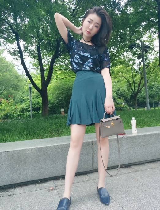 Leanna的第四张照片--衡阳相亲服务中心