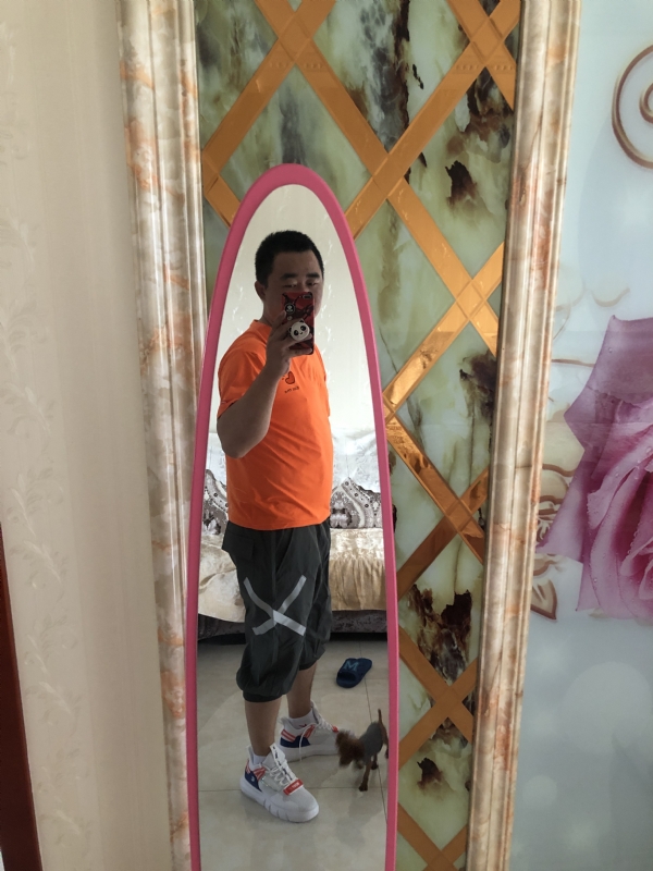 派大星的海洋裤的第一张照片--衡阳相亲服务中心