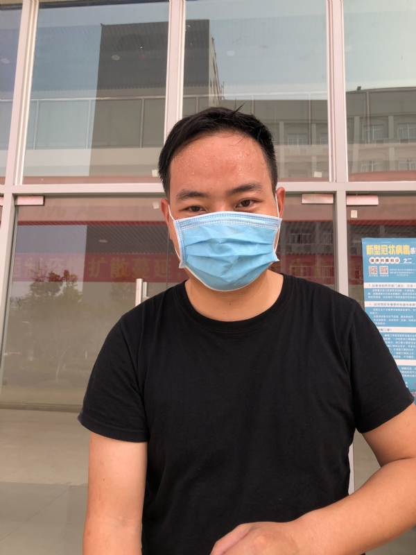 勇敢的心的第一张照片--衡阳相亲服务中心