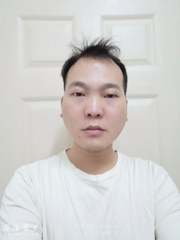 默默的第一张照片--衡阳相亲服务中心