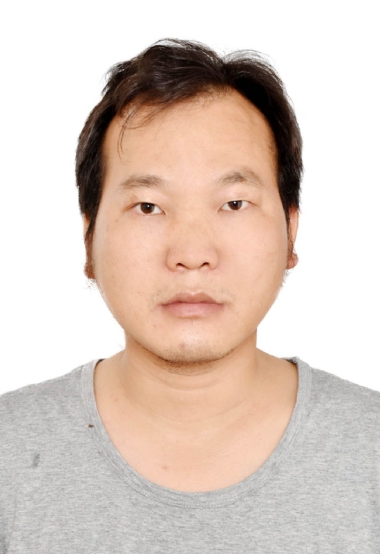 默默的第四张照片--衡阳相亲服务中心