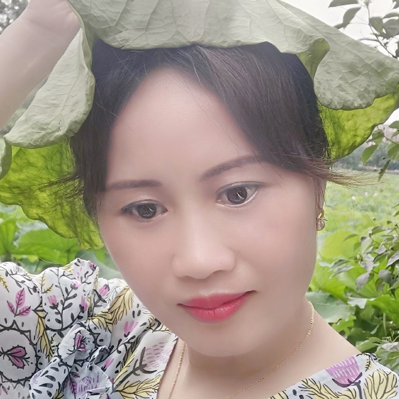 花开半夏的第一张照片--衡阳相亲服务中心