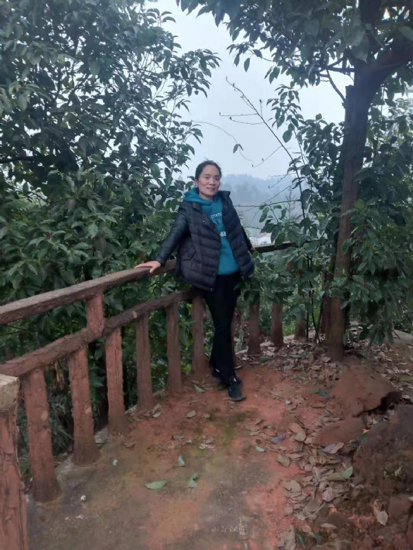 往事随风的第一张照片--衡阳相亲服务中心