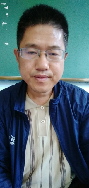 学为好人的第一张照片--衡阳相亲服务中心