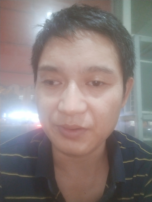 寻梦的第一张照片--衡阳相亲服务中心