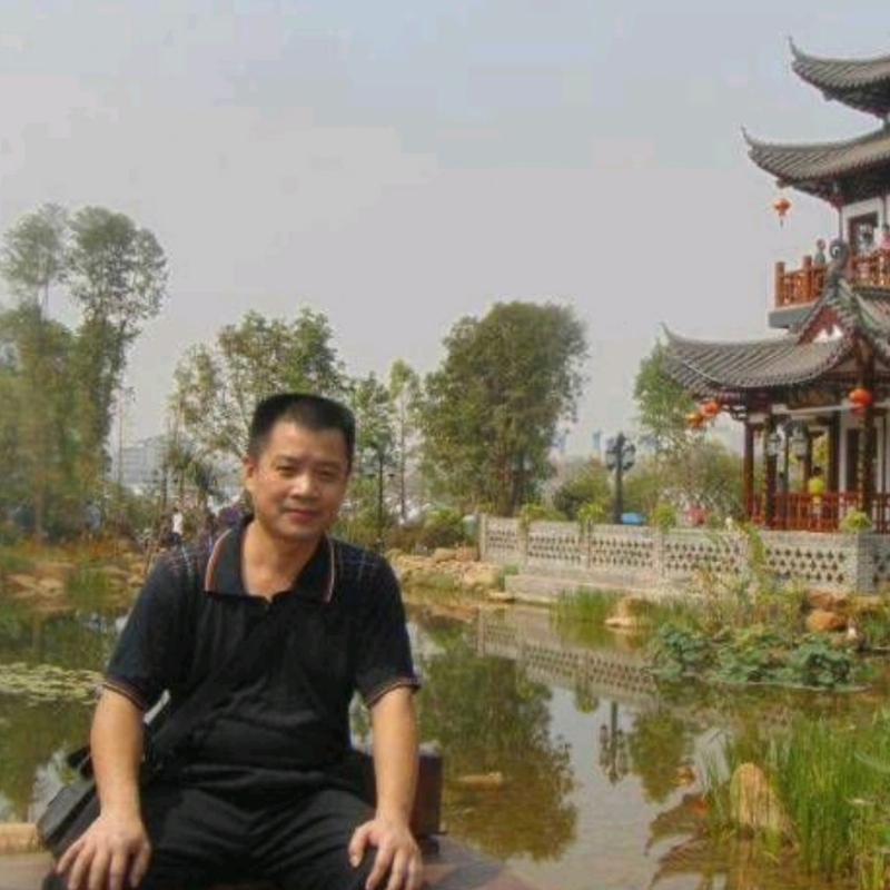 茶水的第一张照片--衡阳相亲服务中心