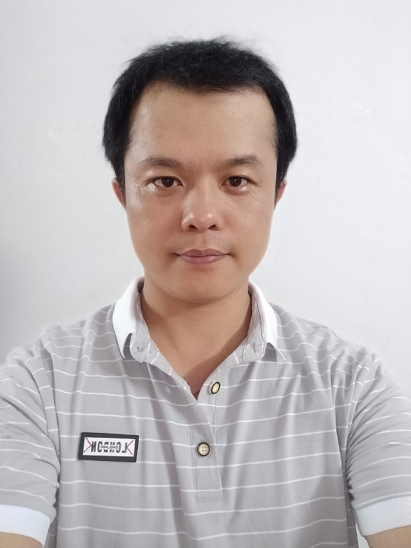 冰河的第二张照片--衡阳相亲服务中心