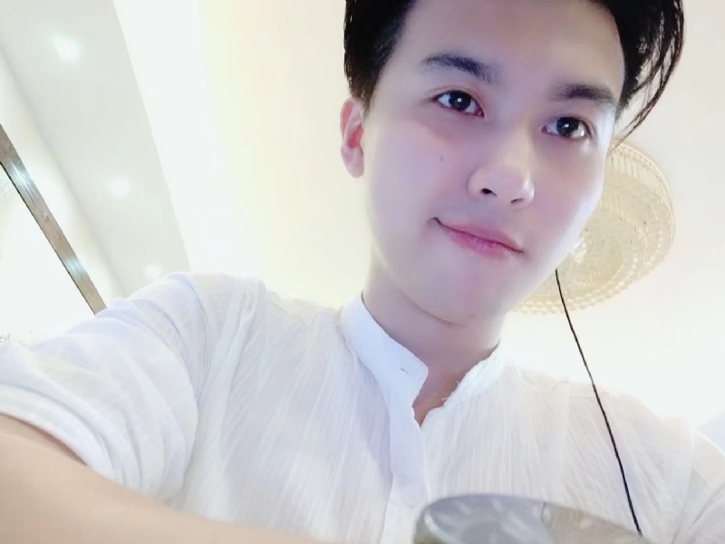 皮特王的第一张照片--衡阳相亲服务中心