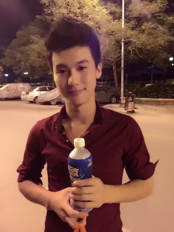 皮特王的第三张照片--衡阳相亲服务中心