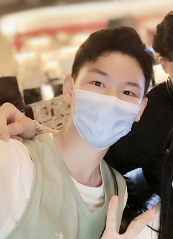 六月的春风的第四张照片--衡阳相亲服务中心