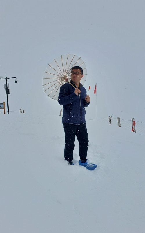 小确肥的第一张照片--衡阳相亲服务中心