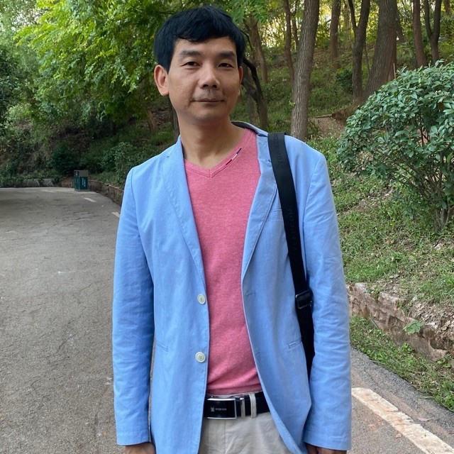 勇哥的第一张照片--衡阳相亲服务中心