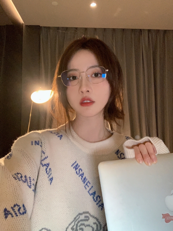 小曦的第一张照片--衡阳相亲服务中心