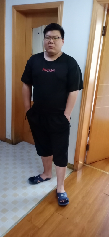 灰太狼的第一张照片--衡阳相亲服务中心