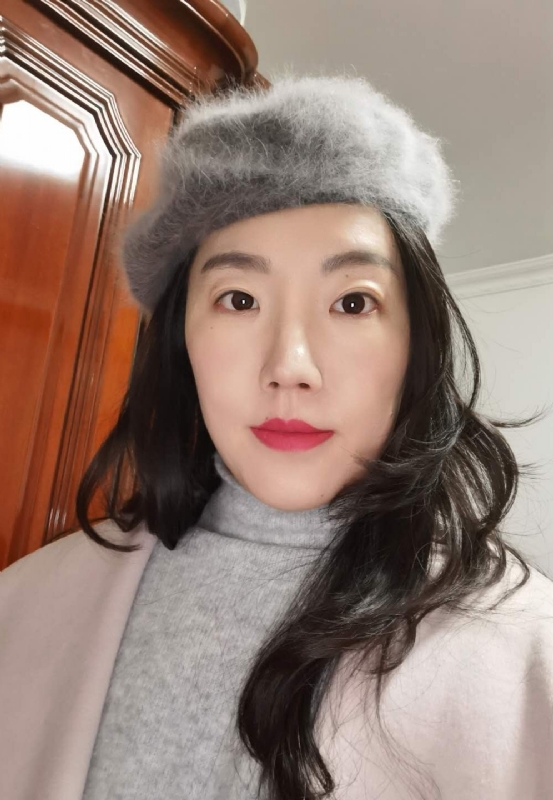 绿水迢迢的第一张照片--衡阳相亲服务中心