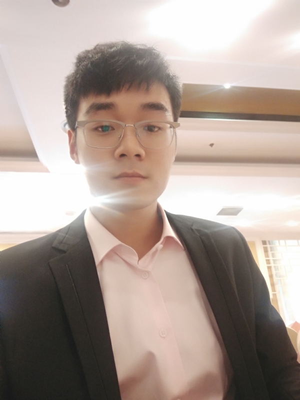 我已经长胖了的第一张照片--衡阳相亲服务中心