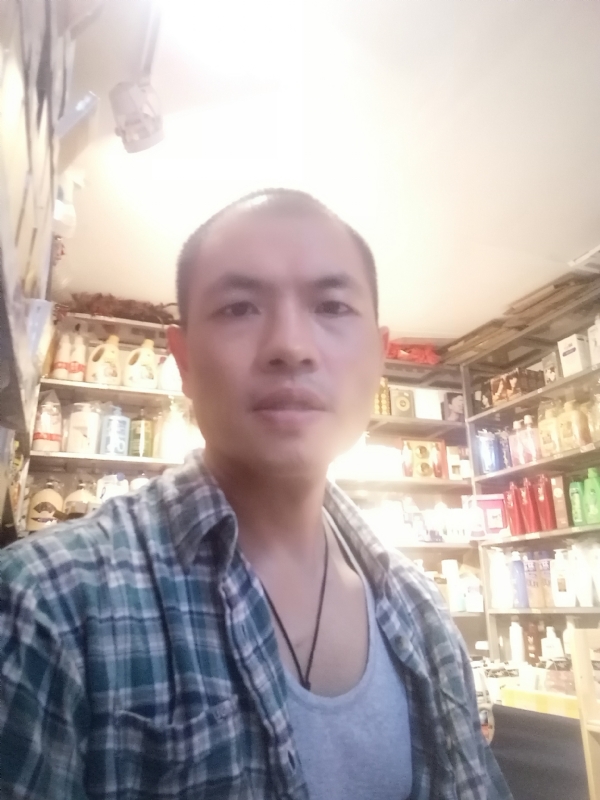 H21的第一张照片--衡阳相亲服务中心