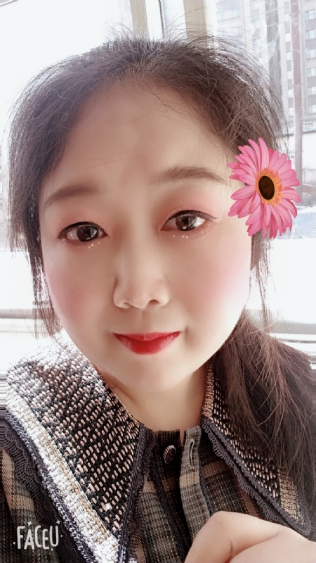 李欣的第一张照片--衡阳相亲服务中心