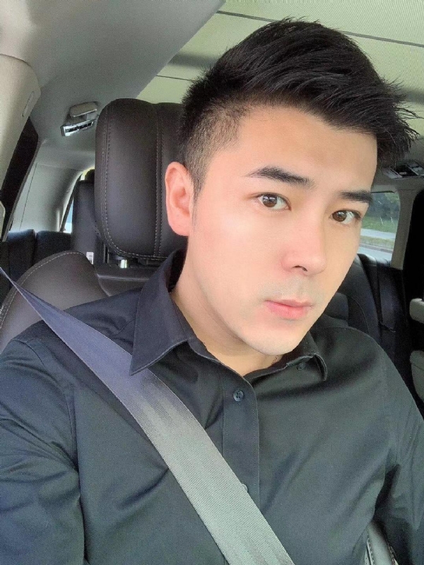 濤濤的第一张照片--衡阳相亲服务中心