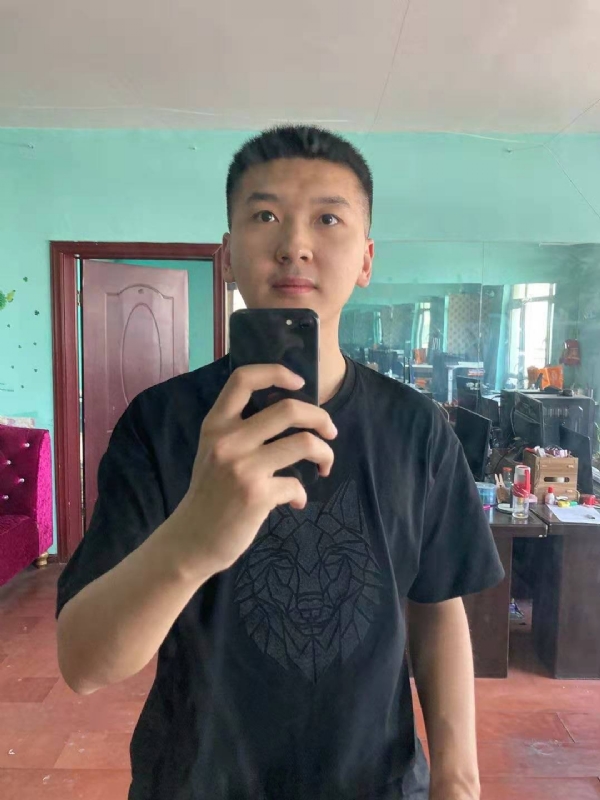 真诚的第一张照片--衡阳相亲服务中心