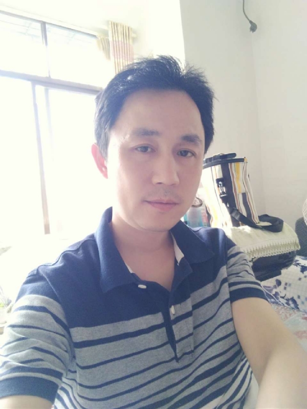 如果爱请深爱的第二张照片--衡阳相亲服务中心