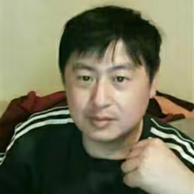 灰太狼的第一张照片--衡阳相亲服务中心