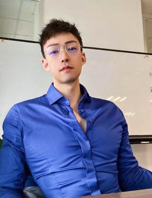 黎明的梦的第一张照片--衡阳相亲服务中心