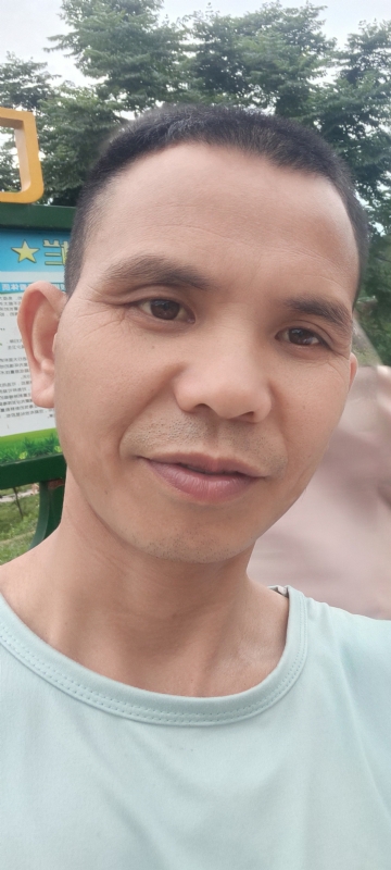 找个相爱的人结婚的第一张照片--衡阳相亲服务中心