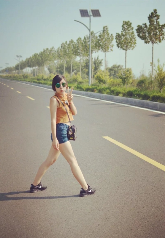 尤尤的第一张照片--衡阳相亲服务中心