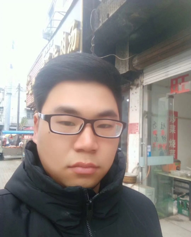 枯叶??的第一张照片--衡阳相亲服务中心