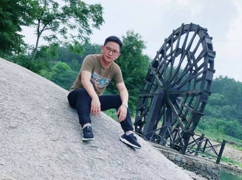 余生都是你自己的第三张照片--衡阳相亲服务中心