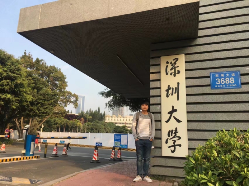 暮霭沉沉楚天阔的第二张照片--衡阳相亲服务中心