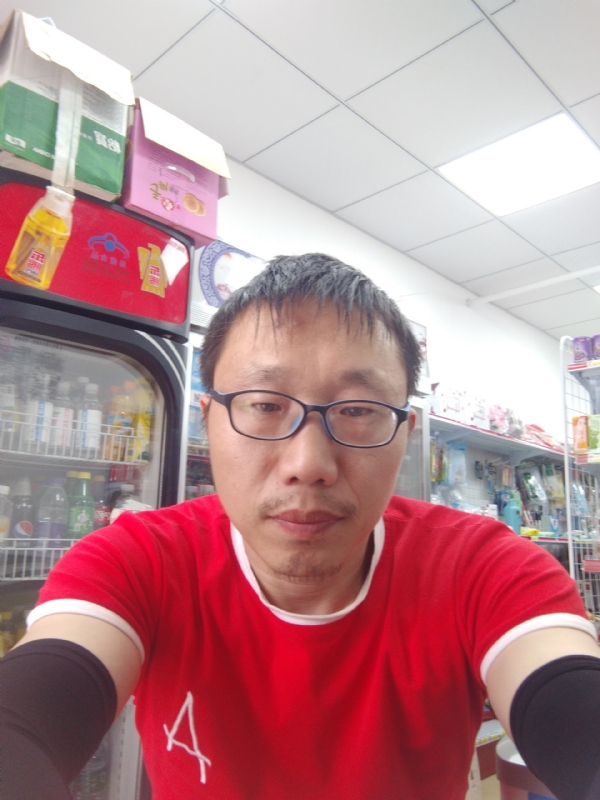 众里寻你的第一张照片--衡阳相亲服务中心