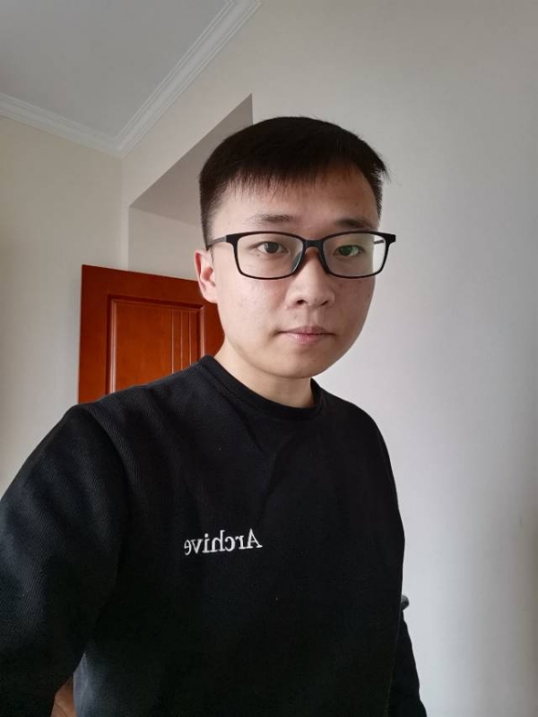 Li的第一张照片--衡阳相亲服务中心