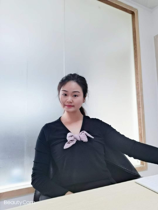 美美在深的第一张照片--衡阳相亲服务中心