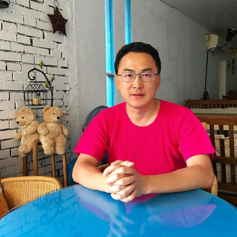 Jian的第一张照片--衡阳相亲服务中心