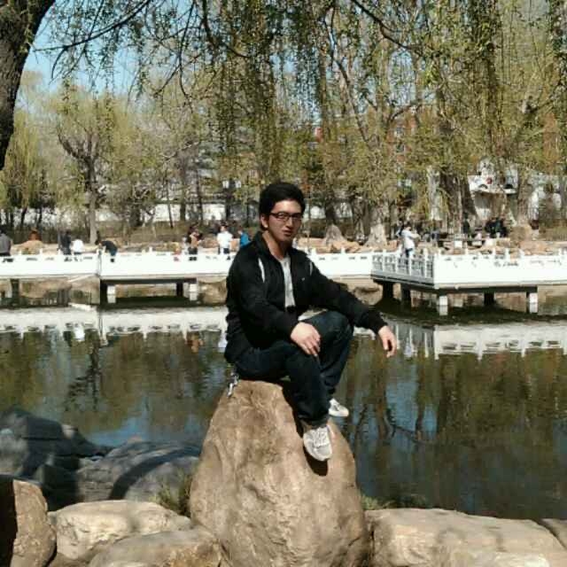 孤独的心的第一张照片--衡阳相亲服务中心