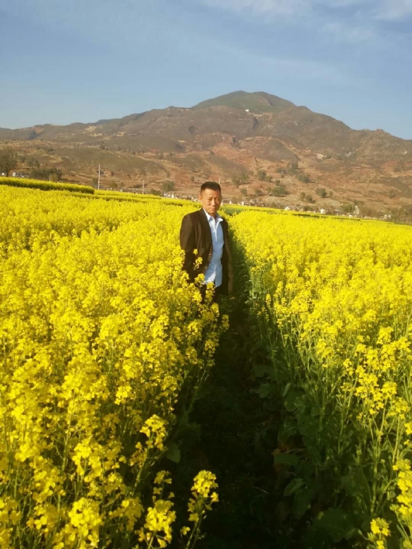 小宇的第一张照片--衡阳相亲服务中心