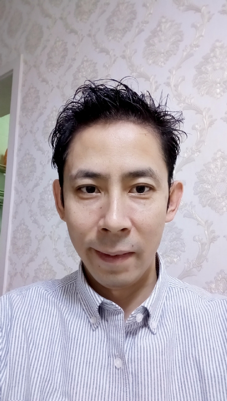 啥都不想说的第一张照片--衡阳相亲服务中心