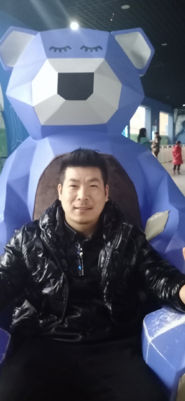 等风来的第一张照片--衡阳相亲服务中心