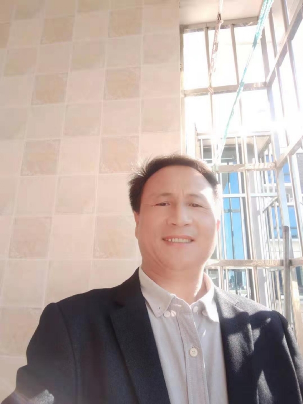 平平安安的第一张照片--衡阳相亲服务中心