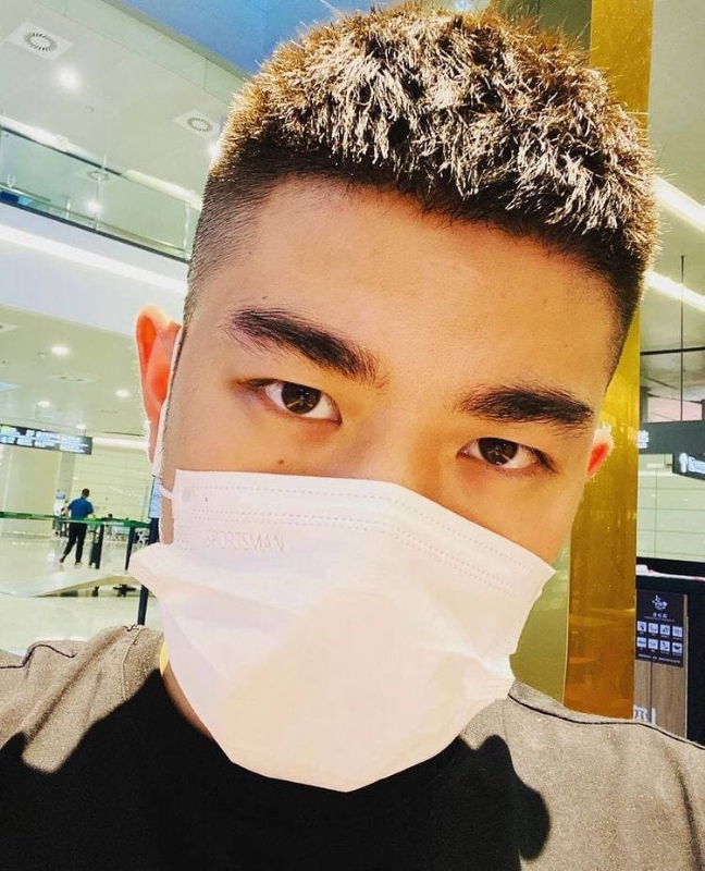 劉子軒的第一张照片--衡阳相亲服务中心