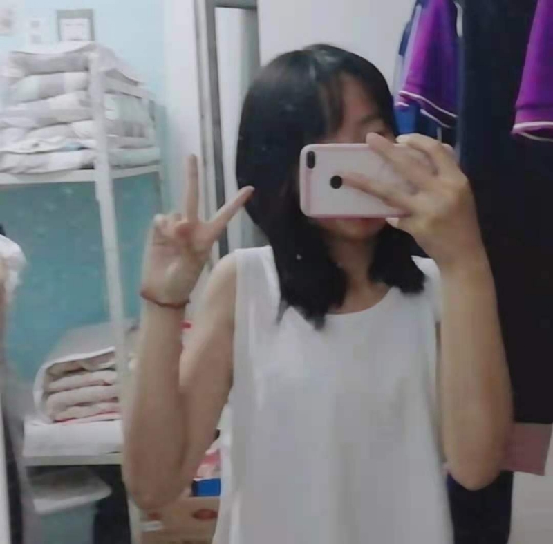 满佳茹的第一张照片--衡阳相亲服务中心