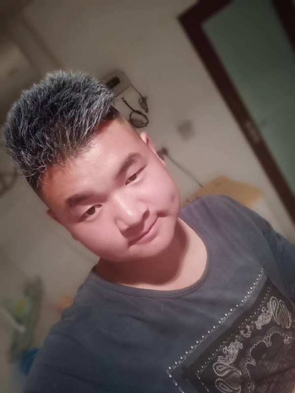 李子木的第一张照片--衡阳相亲服务中心