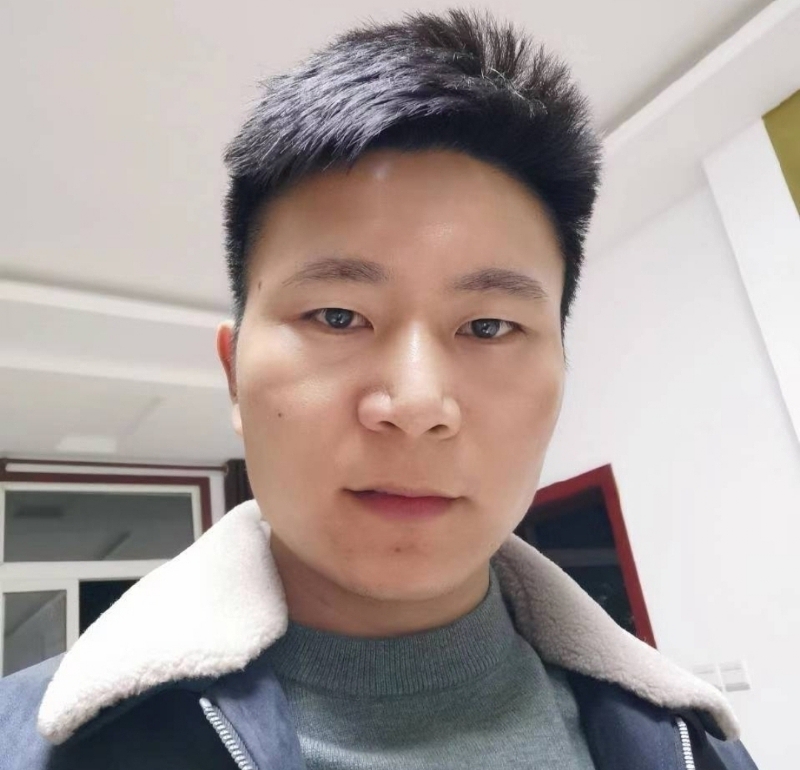 延峰的第一张照片--衡阳相亲服务中心