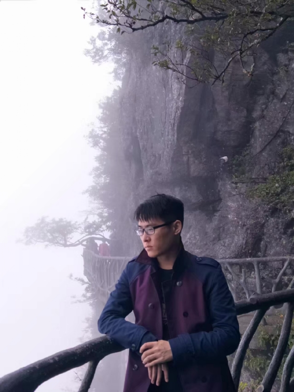 晨曦的第一张照片--衡阳相亲服务中心